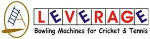 bowling machine logo