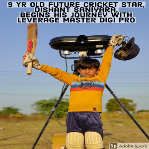 Best Cricket Bowling Machine In Gujarat