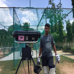 Best Cricket Bowling Machine In Haryana