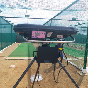 Best Cricket Bowling Machine in Delhi
