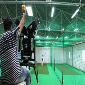 Best Three Wheel Cricket Ball Throwing Machine In Tirupur & Chennai
