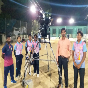 CRICKET BOWLING MACHINE HYDERABAD