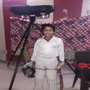 Leverage Cricket Bowling Machine In Delhi, Agra & NCR