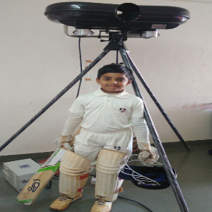 Leverage Cricket Bowling Machine In Pune & Maharashtra