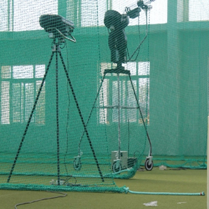 Leverage Cricket Machines at Andhra Cricket Association