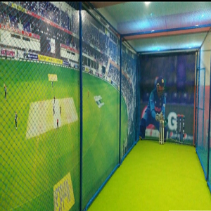 Leverage Cricket Simulator CricAvatar In Tamil Nadu 
