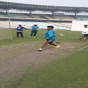  RoboArm Ball Thrower Specialist Dinesh Royal Challengers Bengaluru