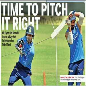 Virat Kohli with Leverage CatchBat