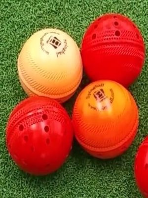 Leverage SpingBall