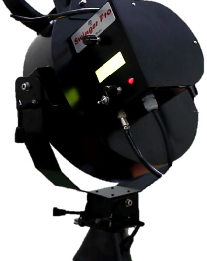 Cricket Bowling Machine