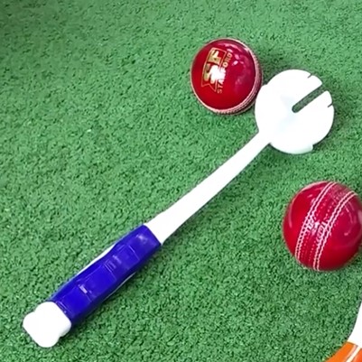 Cricket Bowling Machine