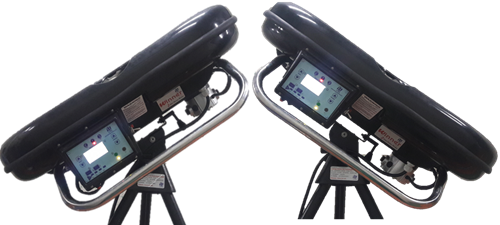 Angular Loop Feature for Swing and Spin