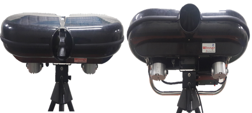 Easy Length Change Mechanism