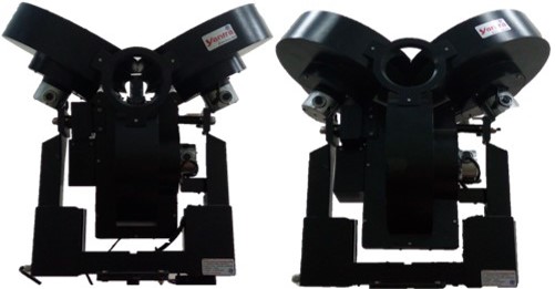 Easy Length Change Mechanism