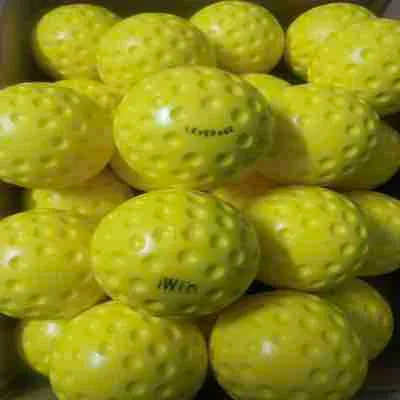 Leverage iWin Balls for iWinner Cricket Bowling Machine