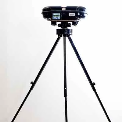 Leverage iWinner Cricket Bowling Machine