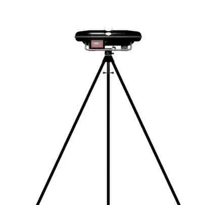 Leverage Master Digi Cricket Bowling Machine