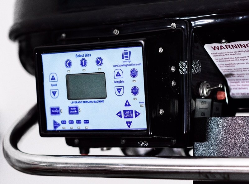 Master e2 Advanced Bowling Machine at Best Prices