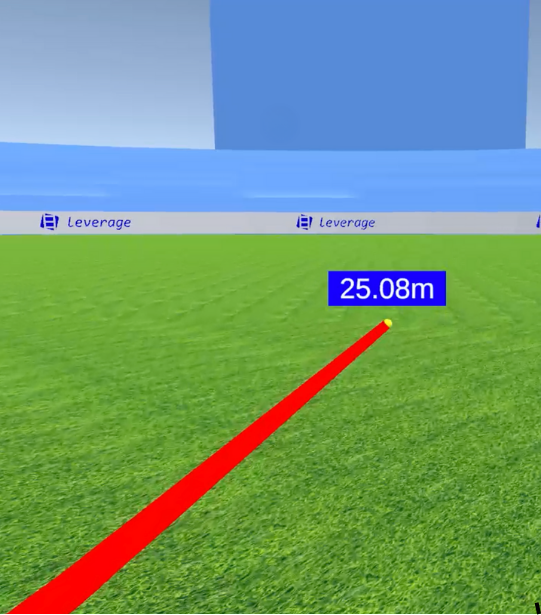 Vision-Based Scoring System